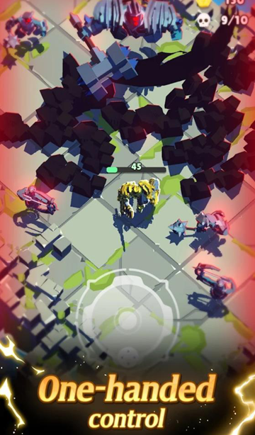 破神者安卓版 联机版v1.1.0