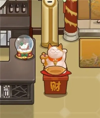 幸福路上的火锅店手游