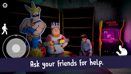 恐怖冰淇淋2中文版正版