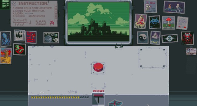 请勿乱动手机版 安卓版v1.1