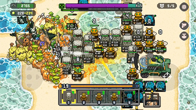 鸡械绿洲 安卓版v1.0.7