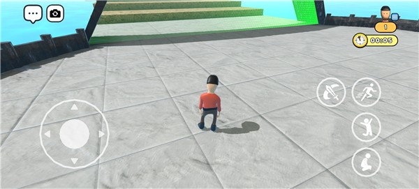 纽带乱斗终极对决多人版 最新版v1.9.4