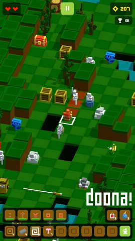 Doona大冒险 安卓版v1.3.47