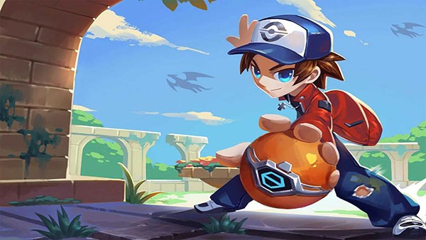 精灵风暴太阳神内购版 安卓版v1.1.1