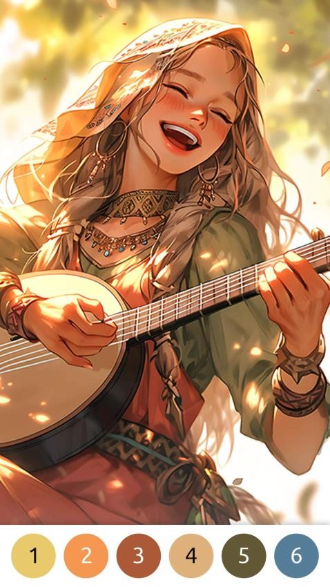 绘涂小组件最新版