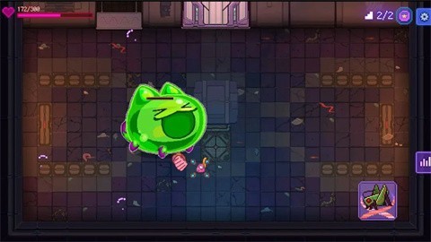 生物原型2游戏 正版v1.0.0.0