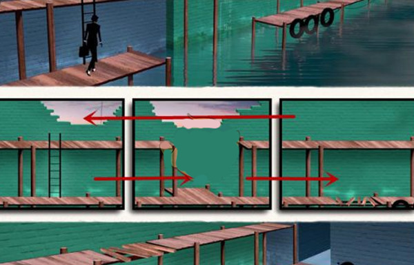 致命框架2 安卓版v2.0