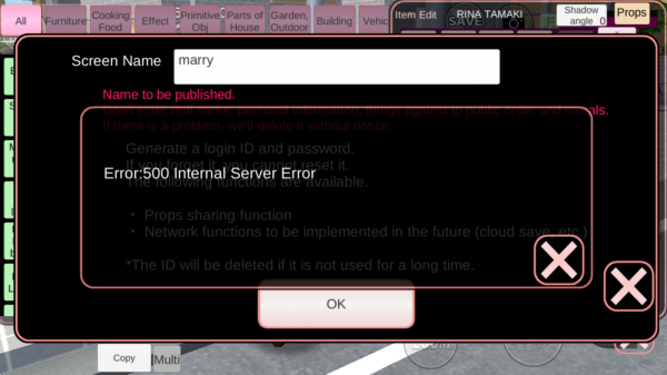 樱花校园模拟器无限金币全部解锁版