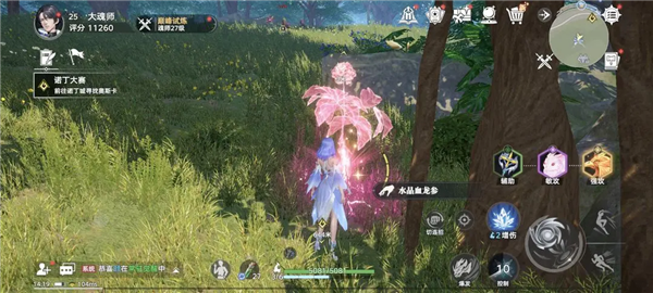 斗罗大陆猎魂世界华为版