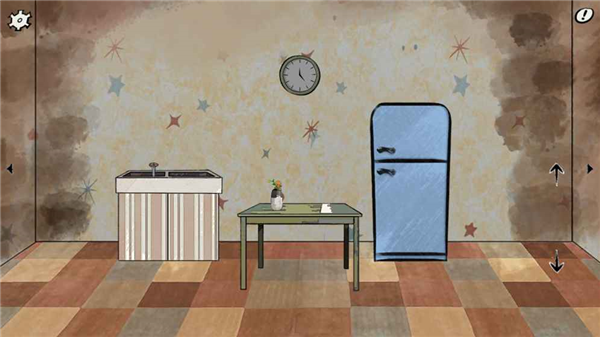 暗影城2：轮回汉化版 最新版v1.2