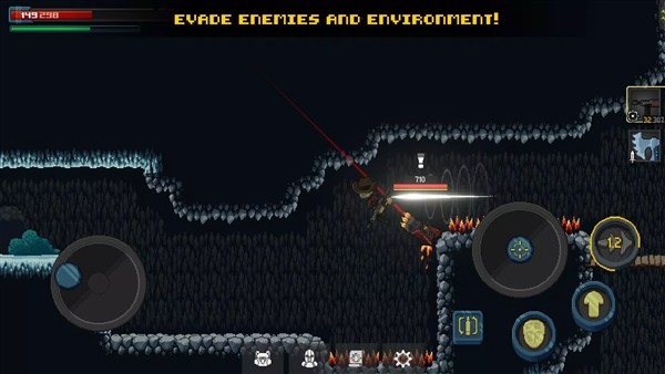 超限枪魂安卓版 最新版v1.0