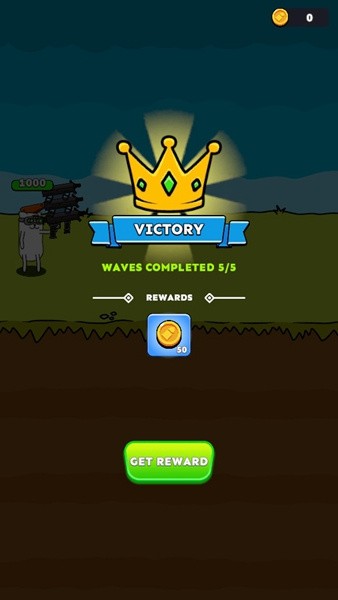 枪神英雄官方正版手游 安卓版v0.12.1