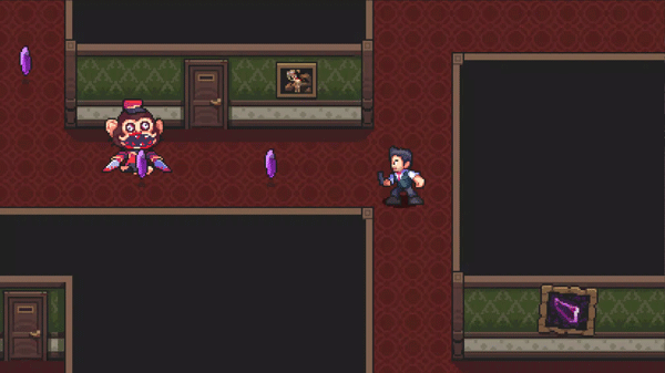 超级黑暗欺骗无敌版 手机版v1.2.3