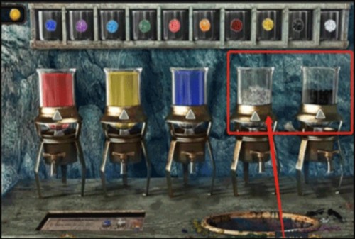 密室逃脱探索地库6游戏截图13