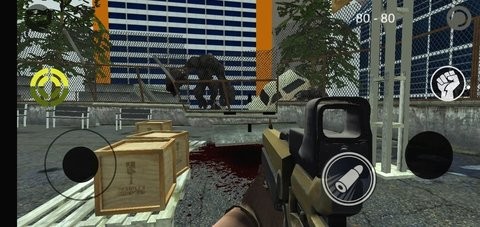 怪物猎人传奇手游