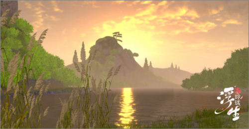 浮生忆玲珑公测版