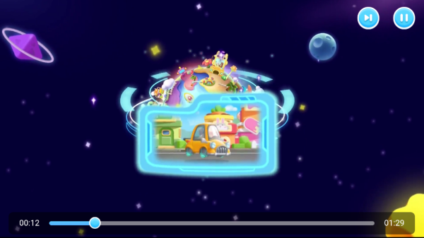 洪恩启蒙编程app