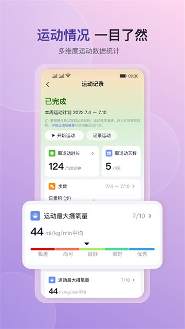 心泰健康 v2.1.1 安卓最新版