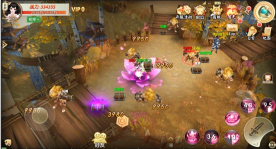 王者修仙腾讯版