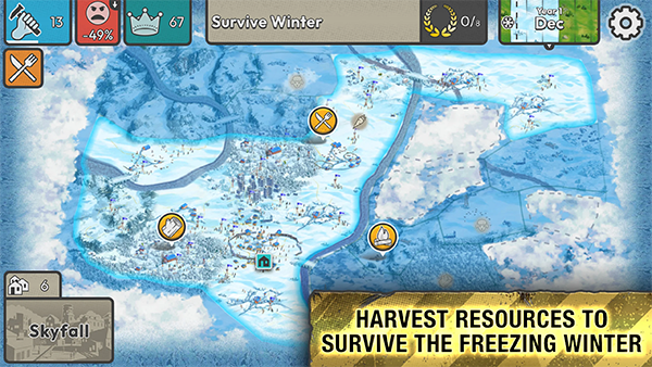 劫后公司 安卓版v1.11.0