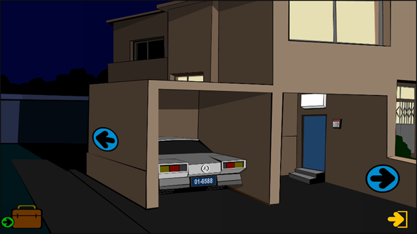 Stanley博士的家1