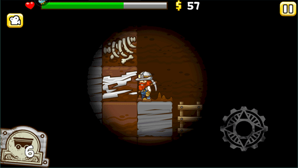 小小矿工官方版