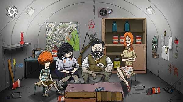 60秒重制版无限时间版 手机版v1.2.4.81