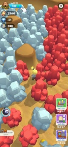 王炸炸炸山记游戏