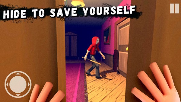 愤怒的男孩佩德罗万圣节版 安卓版v1.4