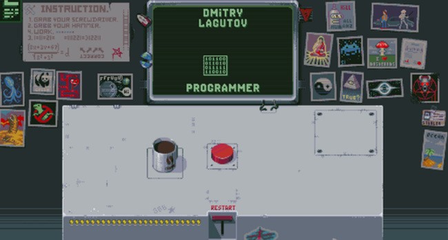 请勿乱动手机版 安卓版v1.1