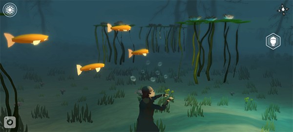 Wilderless中文版 安卓版v2.4