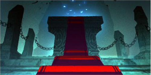 黑暗城堡小米版