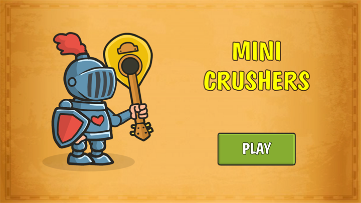 城堡破坏者无限金币版 手机版v6.0