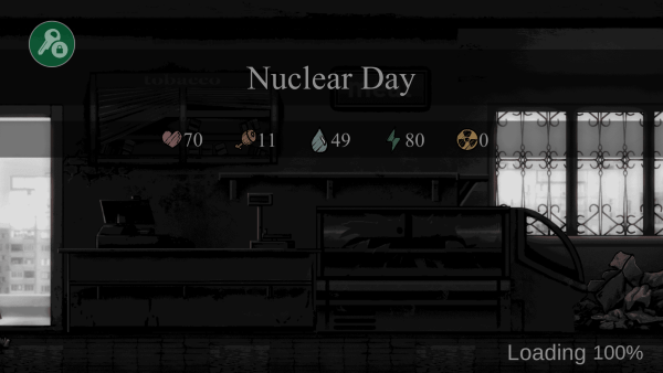 核后之日(Nuclear Day Survival) 安卓版v0.139.6
