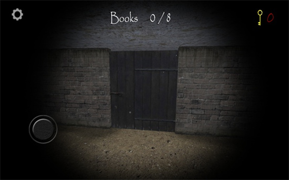 兰德里纳河的地下室官方正版