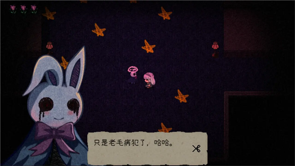 鬼人偶Steam移植版 最新版v1.20.611