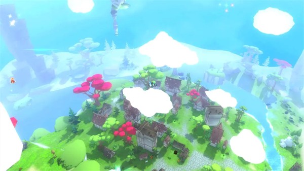 哇呜世界官方正版 手机版v1.0.0.1