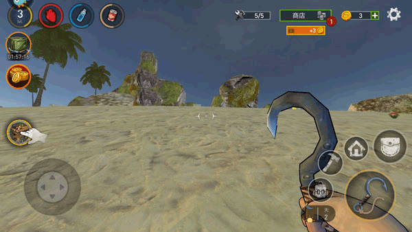 逃出银河系联机版