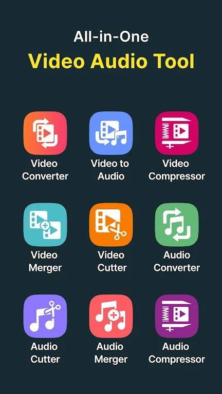 video Converter(万能视频转换器) v17.0.0 安卓版