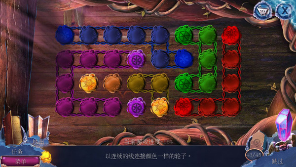 密室逃脱23迷失俱乐部手游