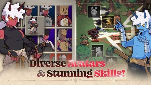 另一个地下城单机版 最新版v6.02.03