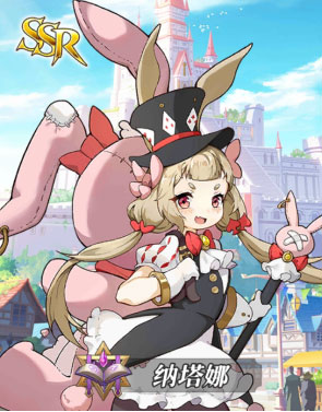 终焉誓约小米版