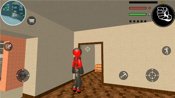 火柴蜘蛛侠英雄2官方正版