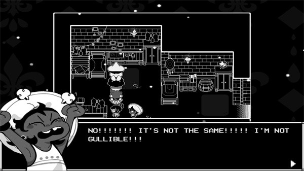 在时光与繁星中(In Stars And Time) 安卓版v1.0