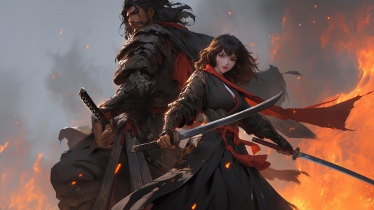 功夫之夜正式版