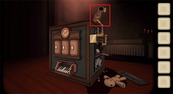 The Past Within中文版