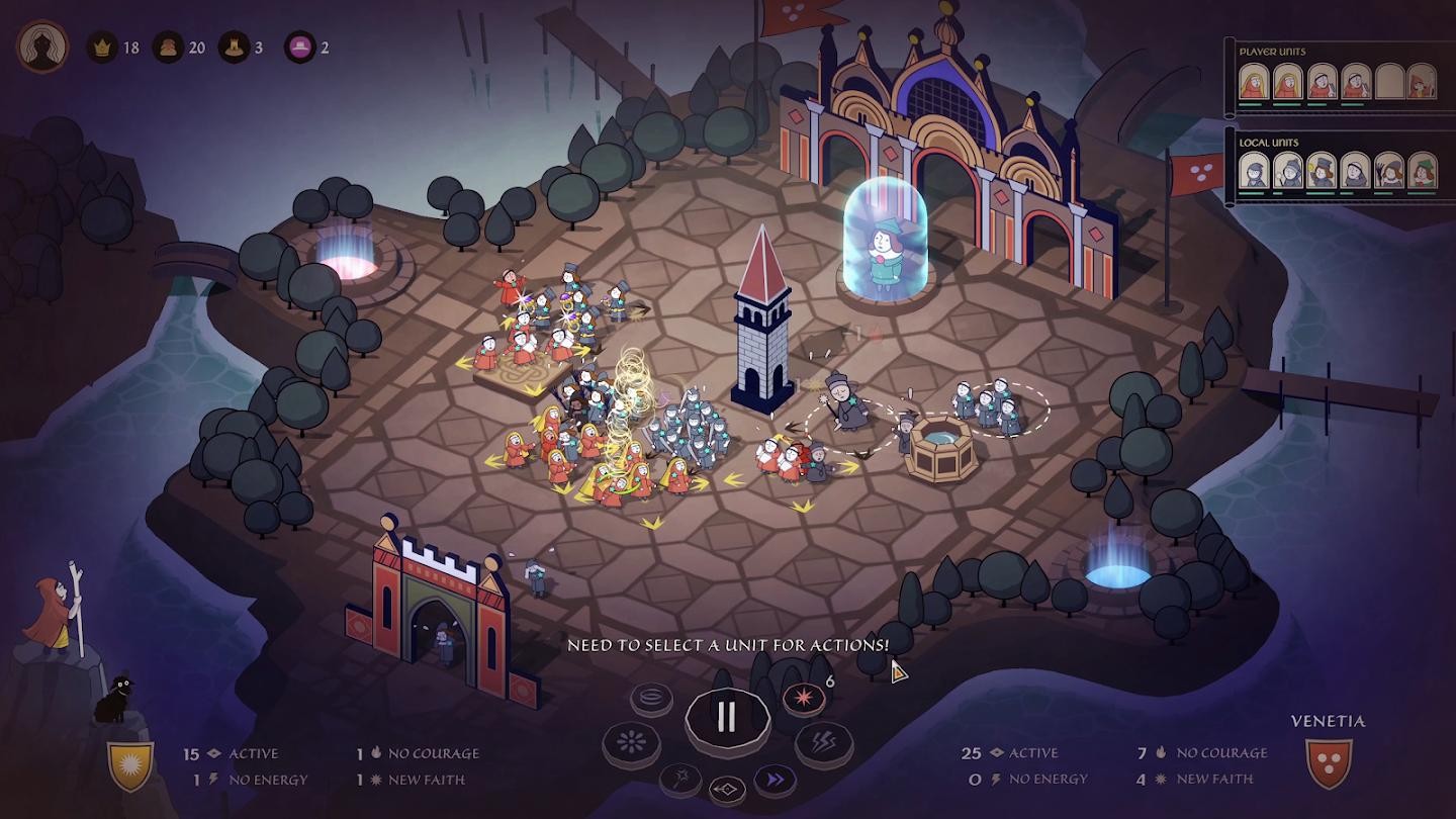 成圣之道内置菜单版 最新版v1.0.2