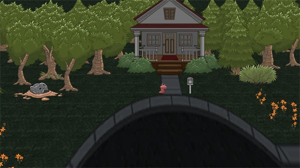 异形虫历险记2：午夜屠杀中文版 最新版v1.1.5