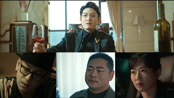 极速营救官方版