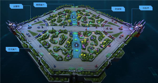 时空召唤华为版